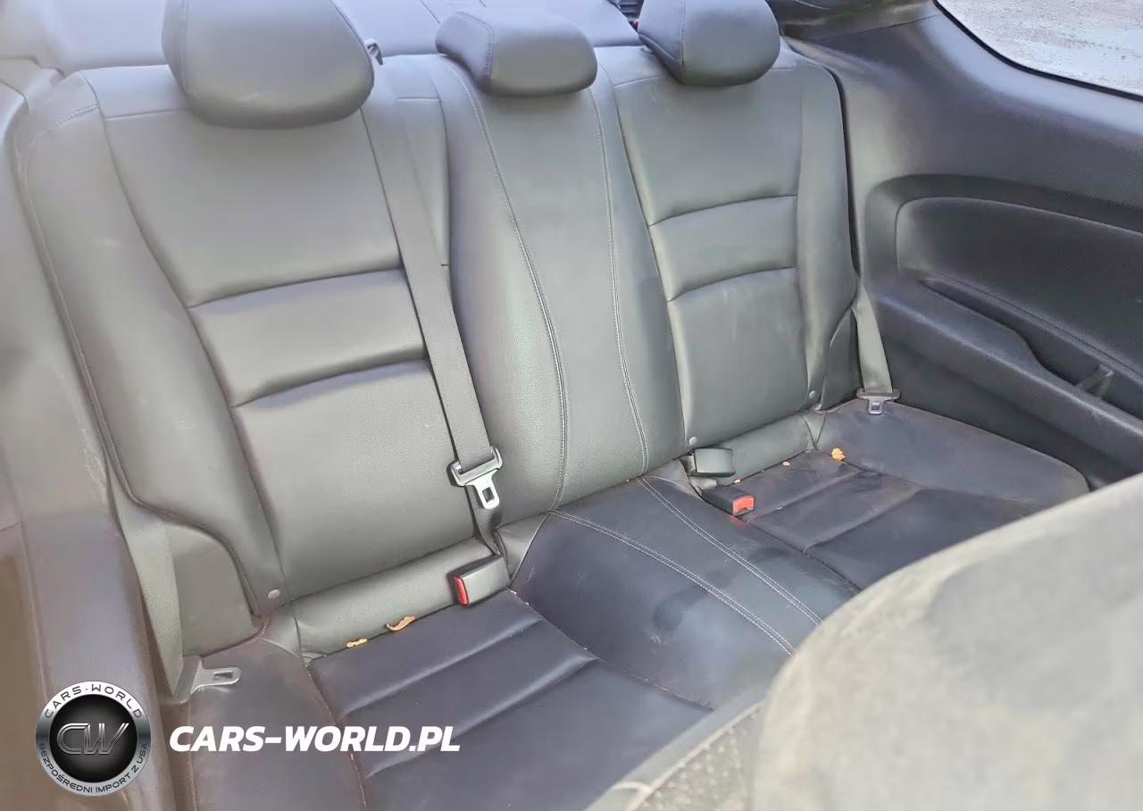 2016 Honda Accord Exl VIN:1HGCT1B8XGA002812 - 10