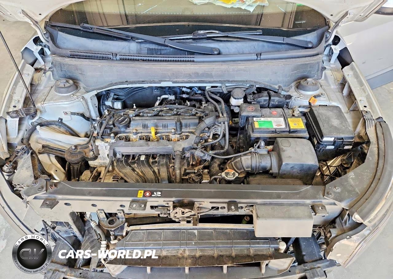 2020 Hyundai Venue Sel VIN:KMHRC8A33LU037834 - 11