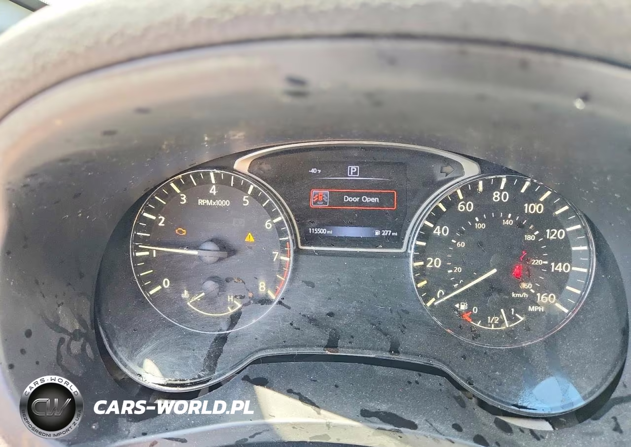 2016 Nissan Altima 2.5 S VIN:1N4AL3AP8GN316533 - 9