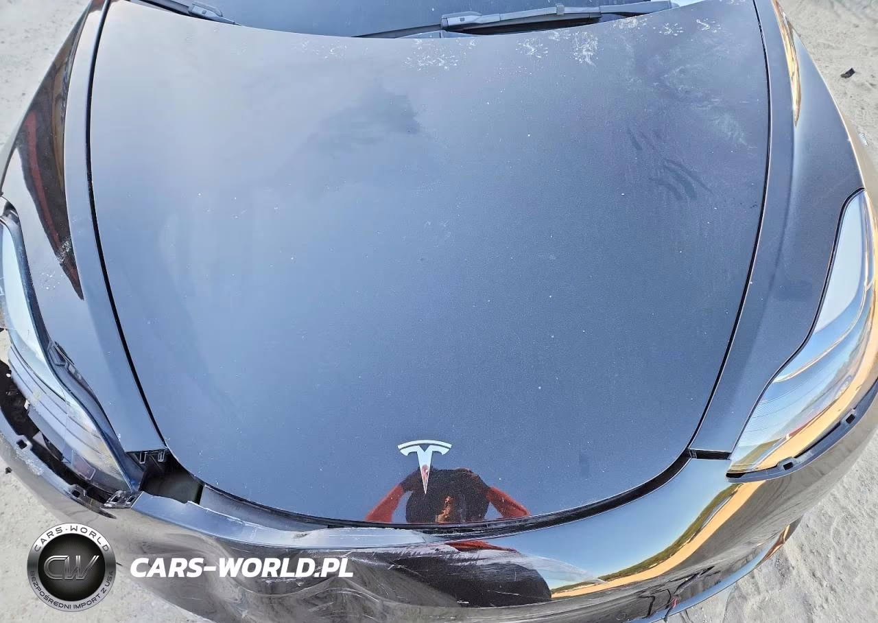 2022 Tesla Model 3 VIN:5YJ3E1EA3NF290006 - 11