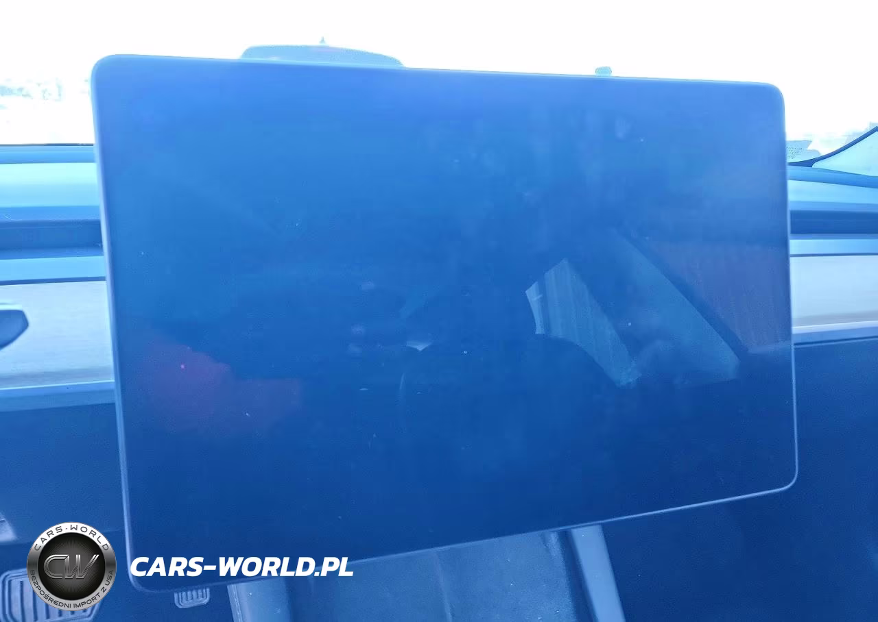 2022 Tesla Model 3 VIN:5YJ3E1EA3NF290006 - 9