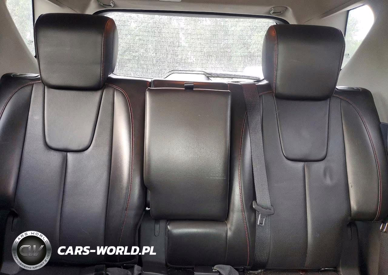 2010 Chevrolet Equinox Ltz VIN:2CNALFEW0A6240956 - 10