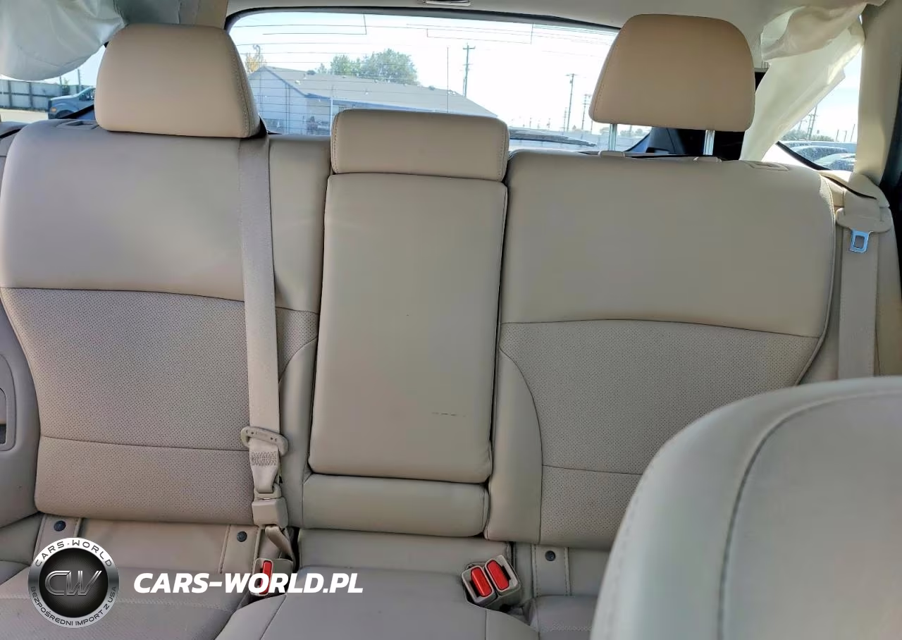 2019 Subaru Outback 2.5I Limited VIN:4S4BSANC7K3225248 - 10