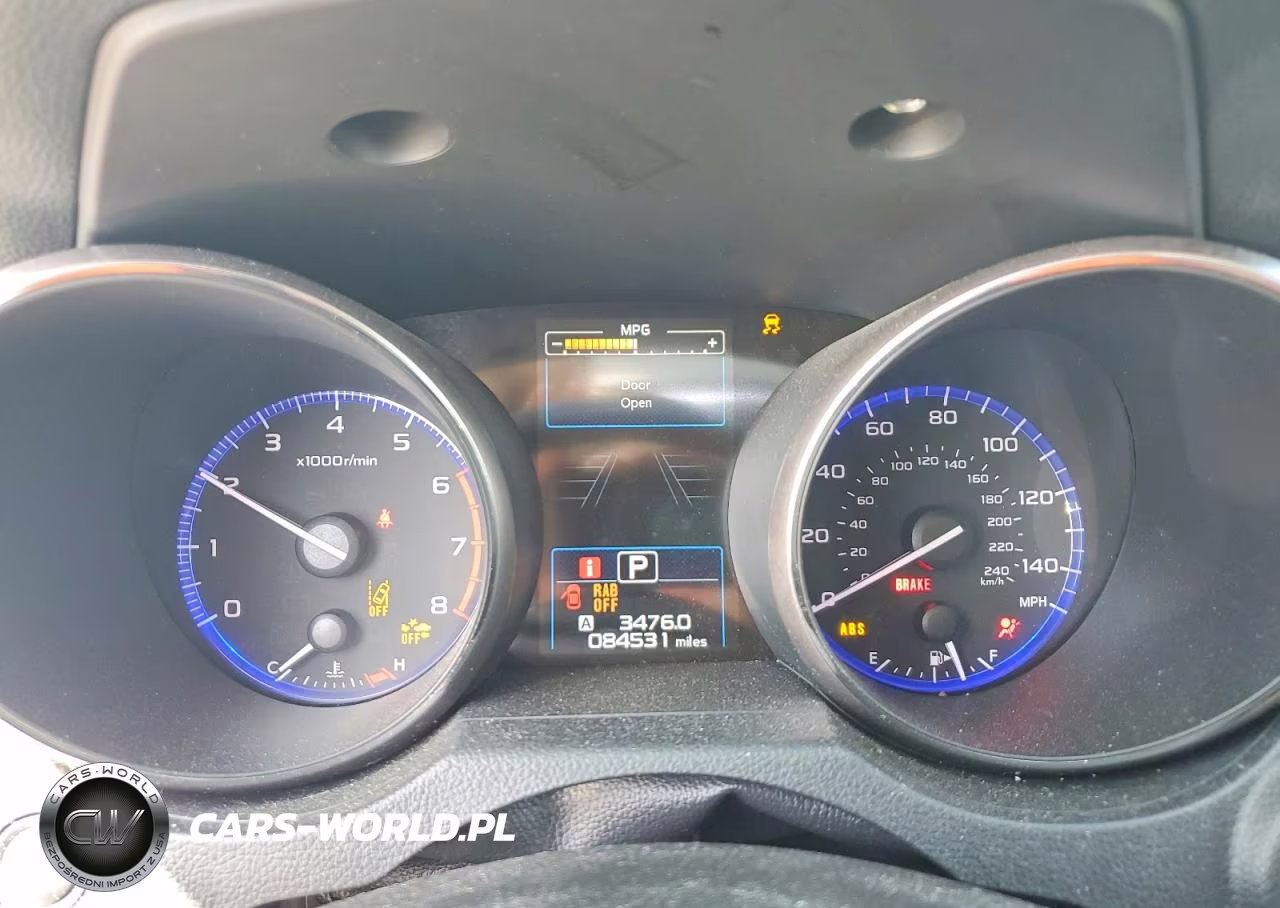 2019 Subaru Outback 2.5I Limited VIN:4S4BSANC7K3225248 - 9