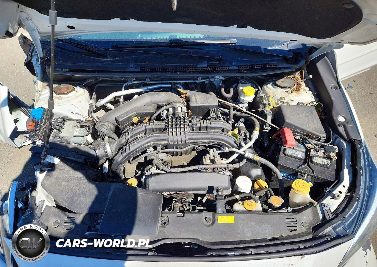 2022 Subaru Impreza Sport VIN:4S3GTAM68N3726866 - 11