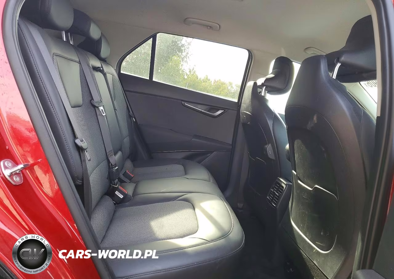 2024 Kia Niro Wind VIN:KNDCR3L13R5092228 - 11