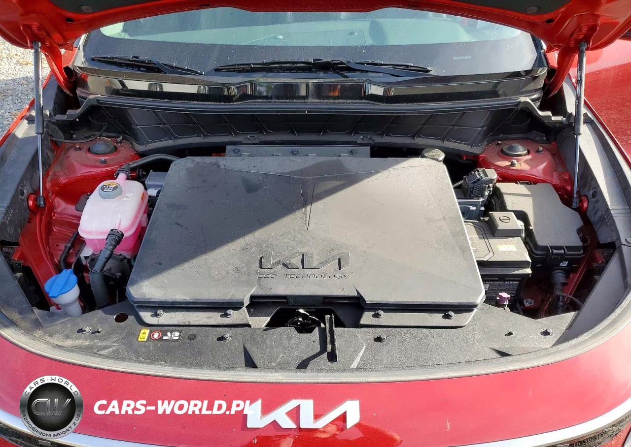 2024 Kia Niro Wind VIN:KNDCR3L13R5092228 - 12