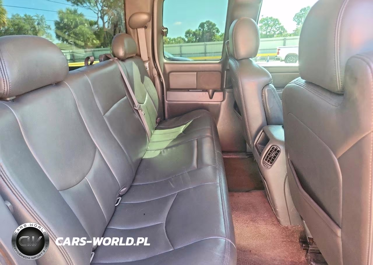 2007 Chevrolet Silverado C1500 Classic VIN:1GCEC19Z07Z152807 - 10