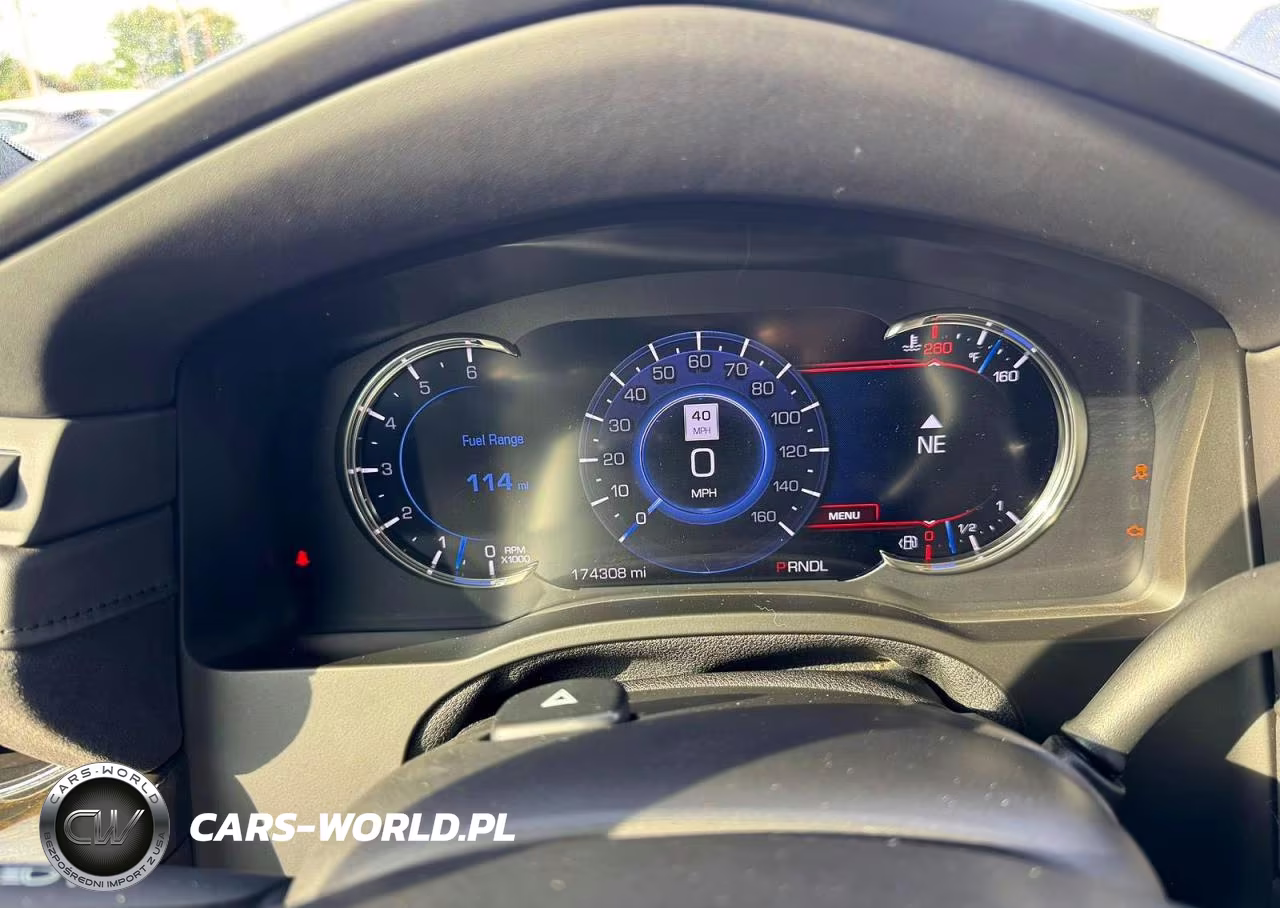 2018 Cadillac Escalade Esv Platinum VIN:1GYS4KKJ2JR219791 - 8