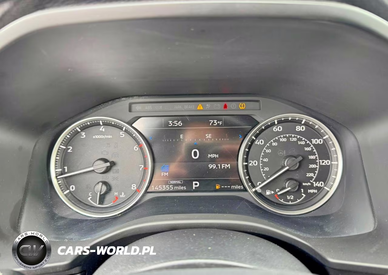2023 Mitsubishi Outlander Se VIN:JA4J3UA87PZ016784 - 8