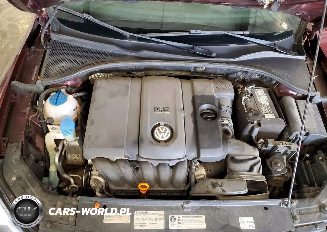 2012 Volkswagen Passat Se VIN:1VWBH7A39CC036370 - 11
