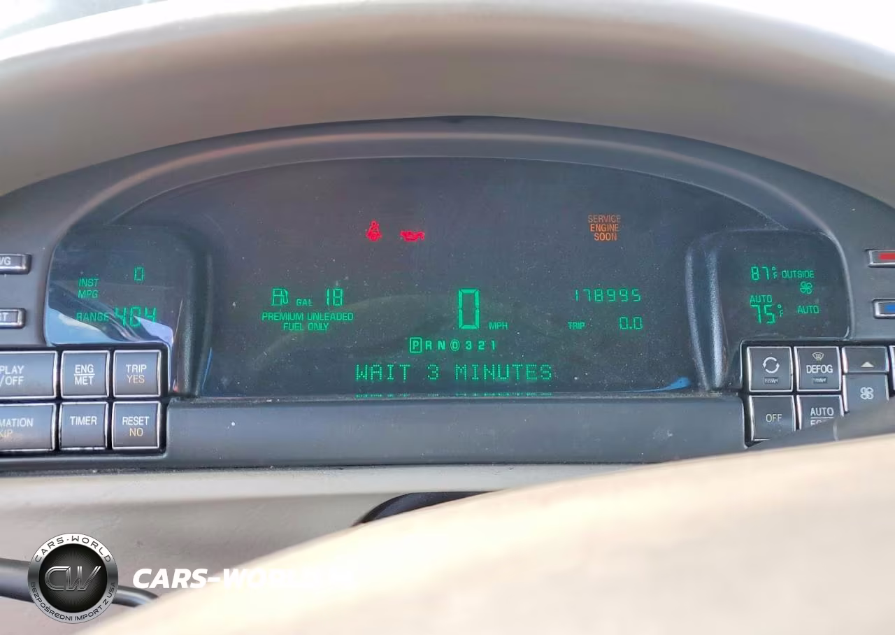 1999 Cadillac Deville VIN:1G6KD54Y2XU720111 - 9