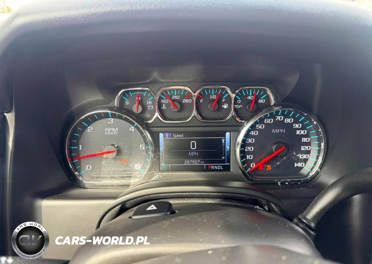 2020 Chevrolet Suburban K1500 Lt VIN:1GNSKHKC8LR232376 - 8