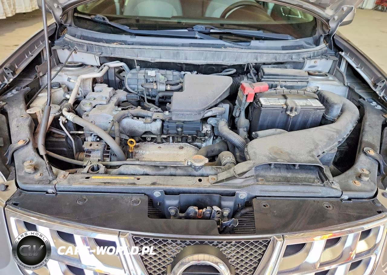 2013 Nissan Rogue S VIN:JN8AS5MV0DW132930 - 12