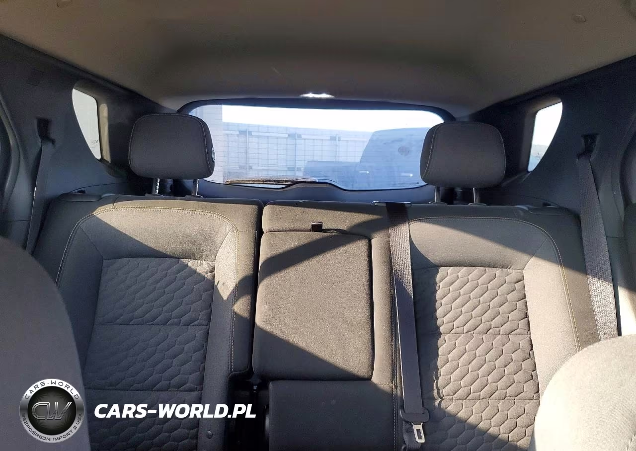 2018 Chevrolet Equinox Lt VIN:2GNAXSEV0J6321682 - 10
