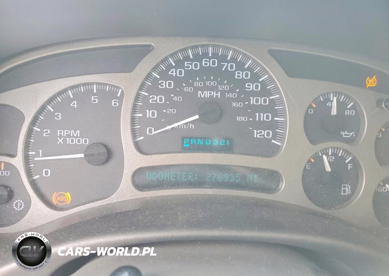 2004 GMC Yukon Xl Denali VIN:1GKFK66U64J166691 - 9