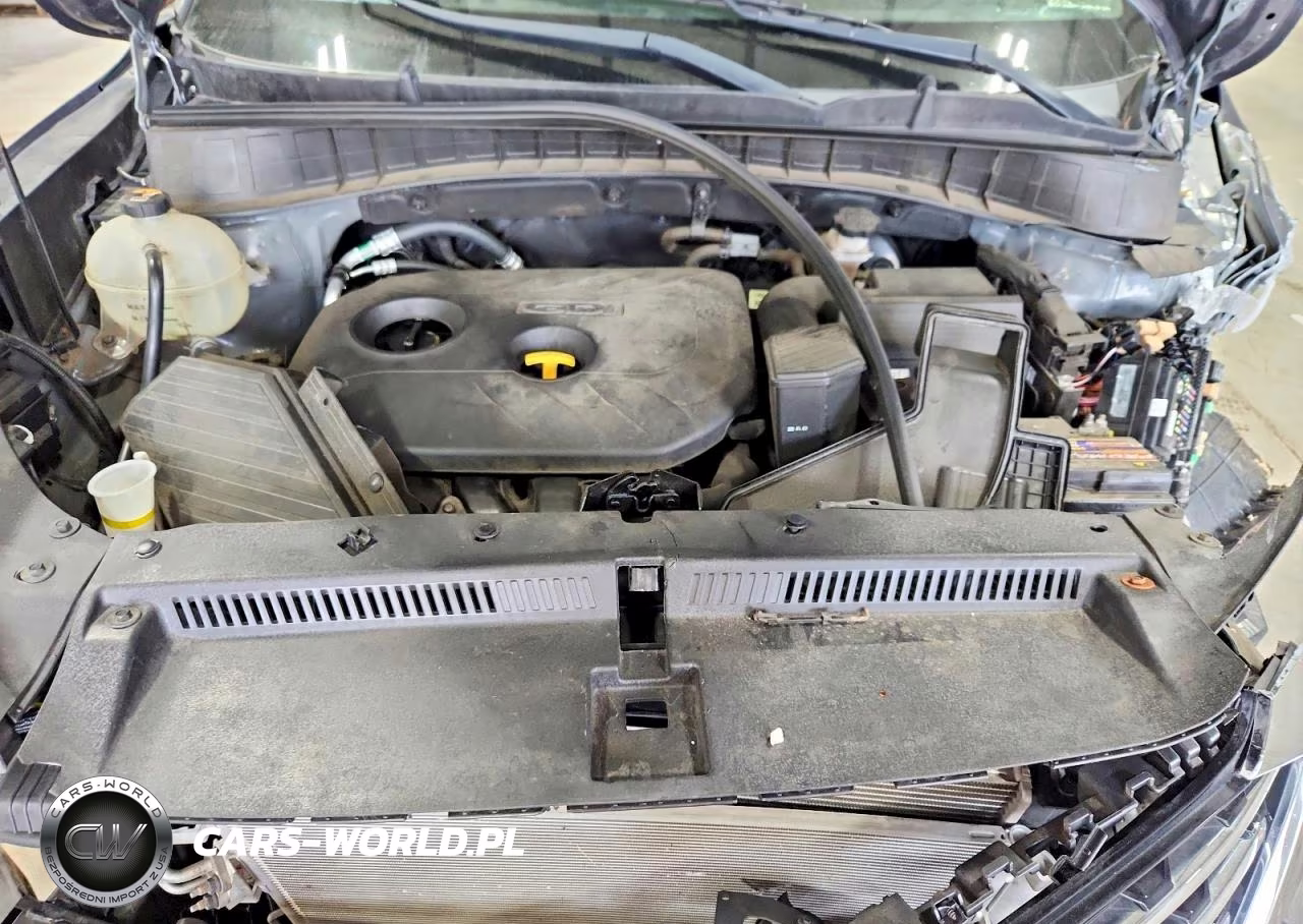 2019 Hyundai Tucson Se VIN:KM8J2CA45KU941064 - 12