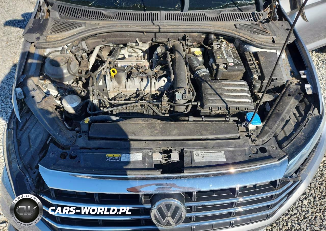 2019 Volkswagen Jetta S VIN:3VWN57BU6KM189573 - 11