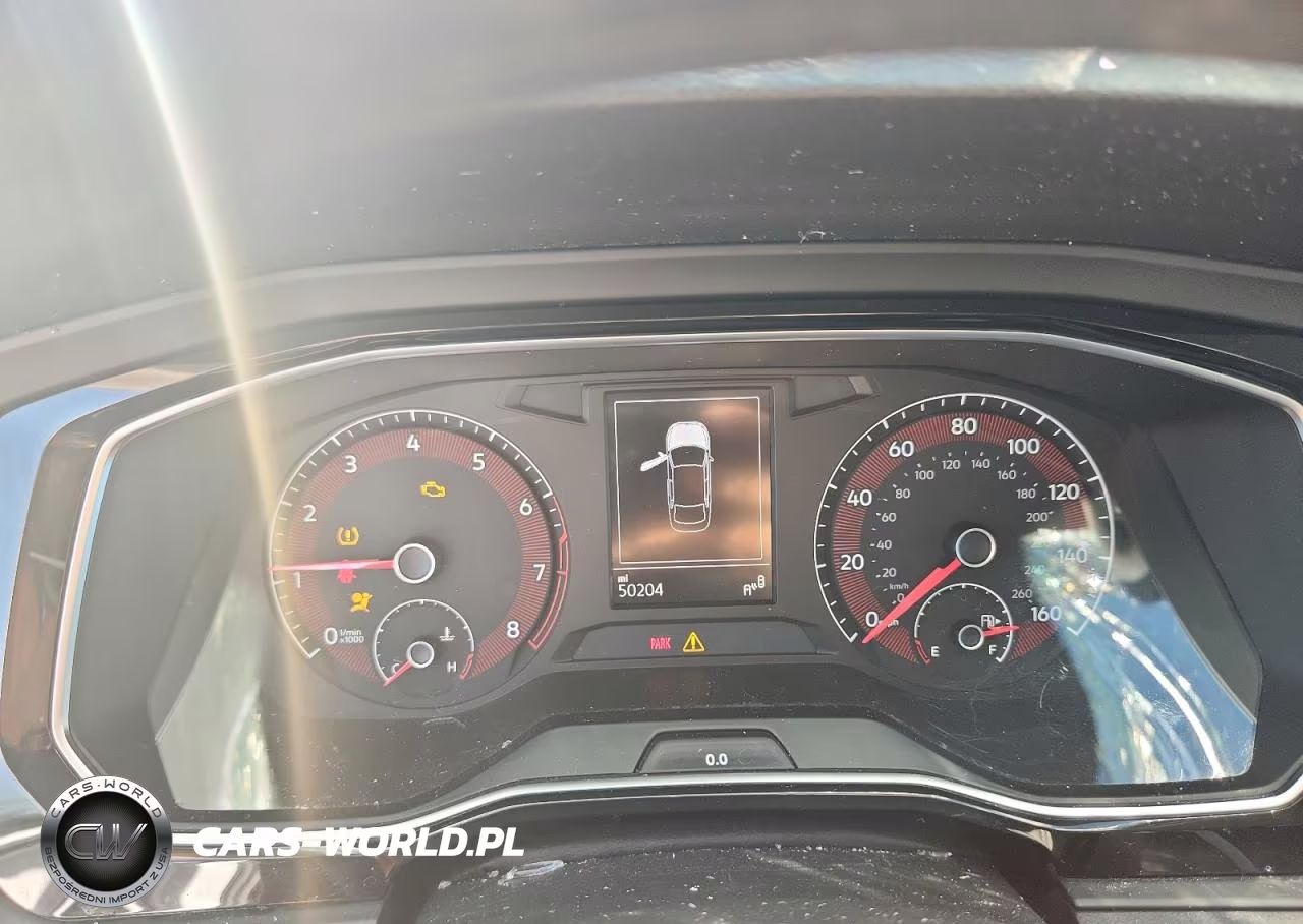 2019 Volkswagen Jetta S VIN:3VWN57BU6KM189573 - 9