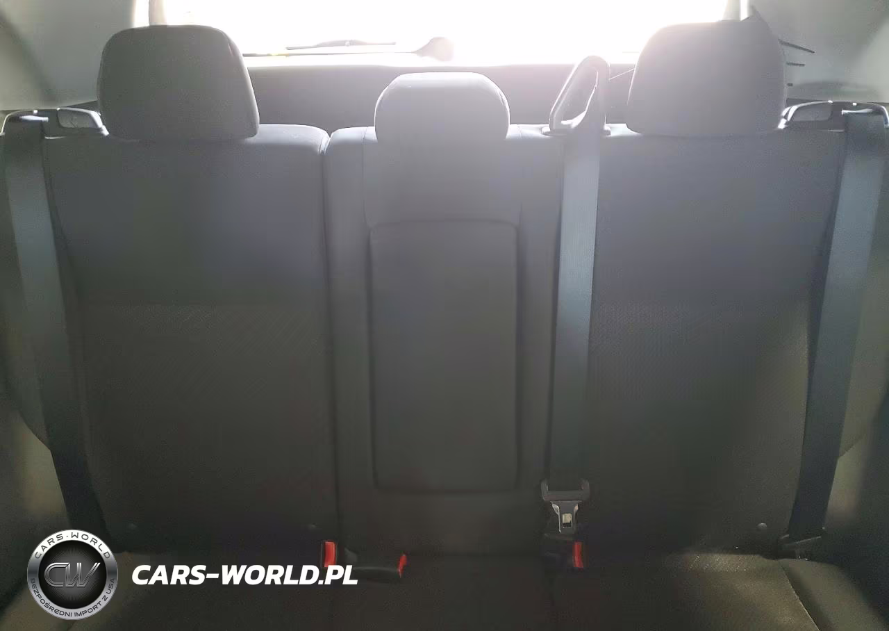 2013 Mitsubishi Outlander Sport Se VIN:4A4AR4AU2DE015667 - 10