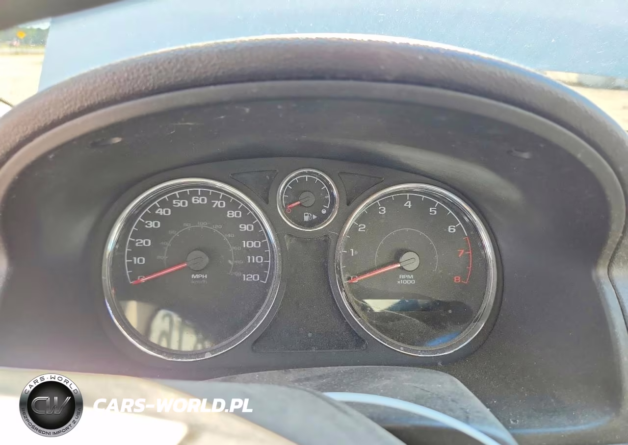 2010 Chevrolet Cobalt 1Lt VIN:1G1AD5F53A7119090 - 9