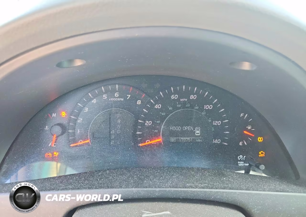 2007 Toyota Camry Xle VIN:4T1BE46K37U188957 - 9