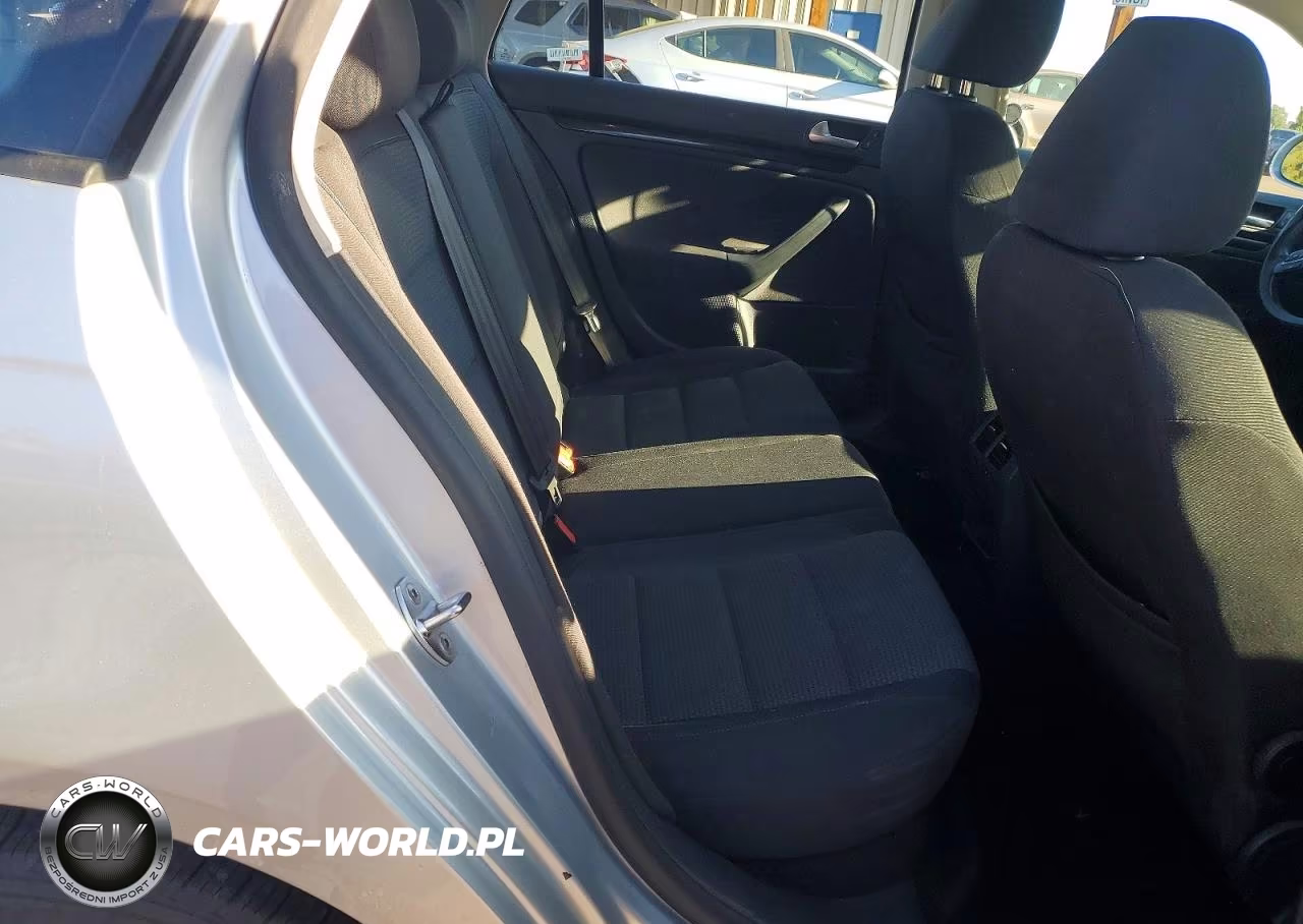 2014 Volkswagen Jetta S VIN:3VWPP7AJ2EM612552 - 10