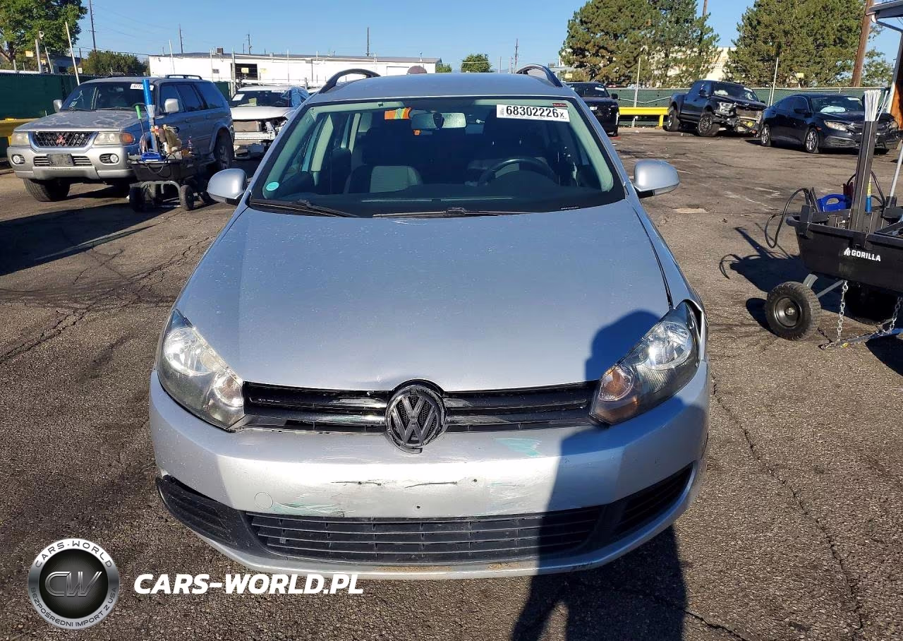 2014 Volkswagen Jetta S VIN:3VWPP7AJ2EM612552 - 5