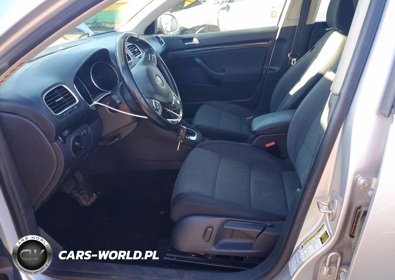 2014 Volkswagen Jetta S VIN:3VWPP7AJ2EM612552 - 7
