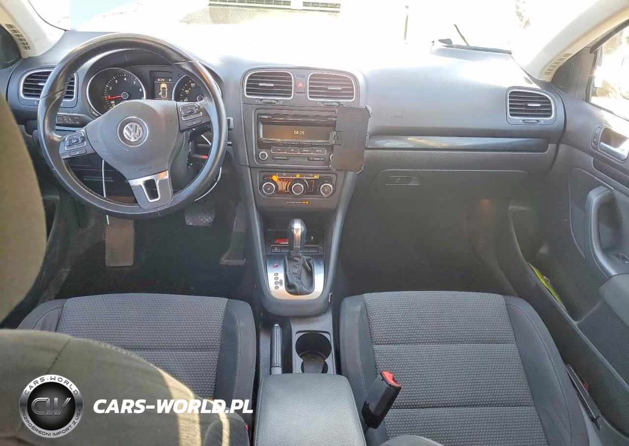 2014 Volkswagen Jetta S VIN:3VWPP7AJ2EM612552 - 8