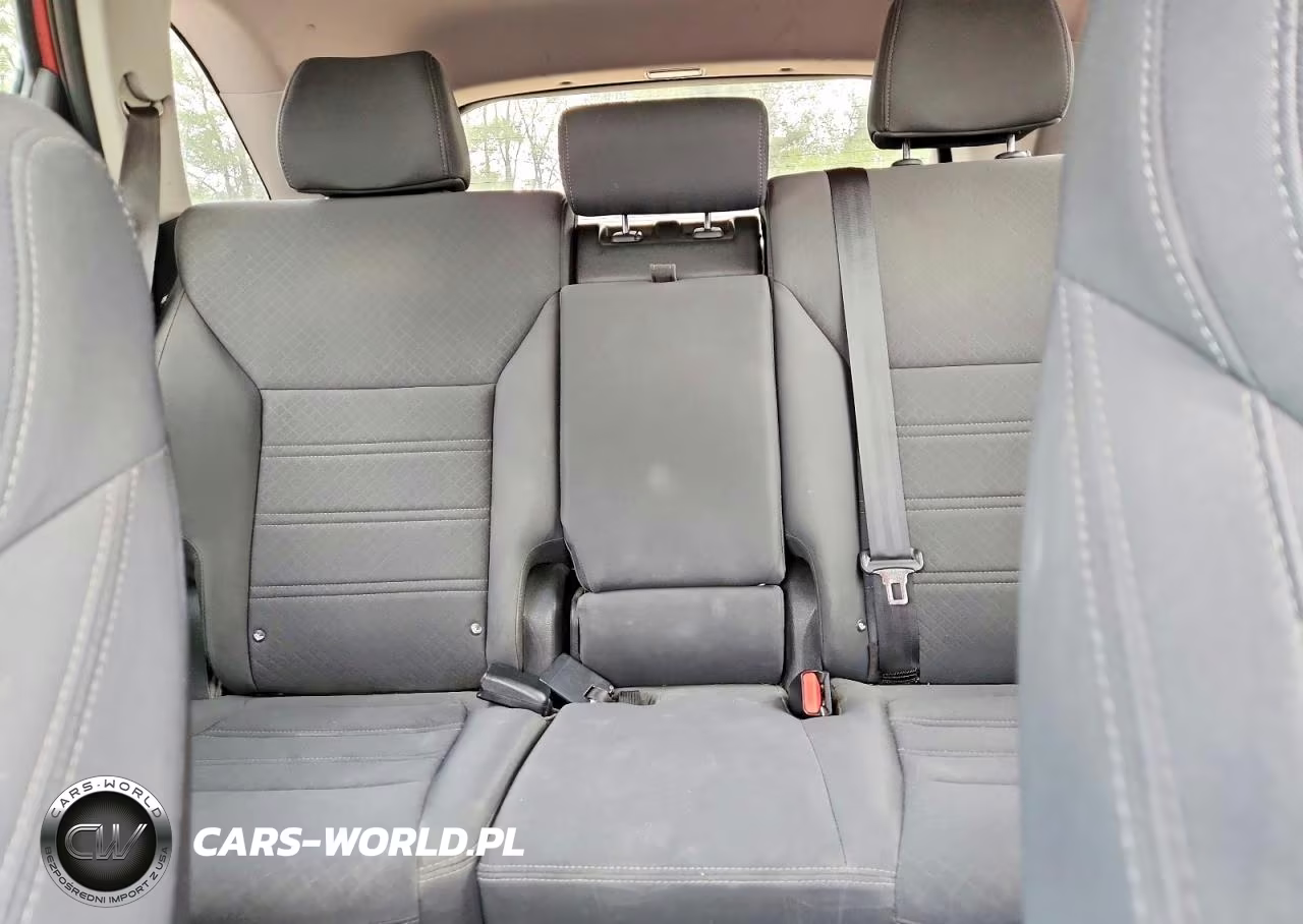 2016 Kia Sorento Lx VIN:5XYPGDA3XGG057966 - 10
