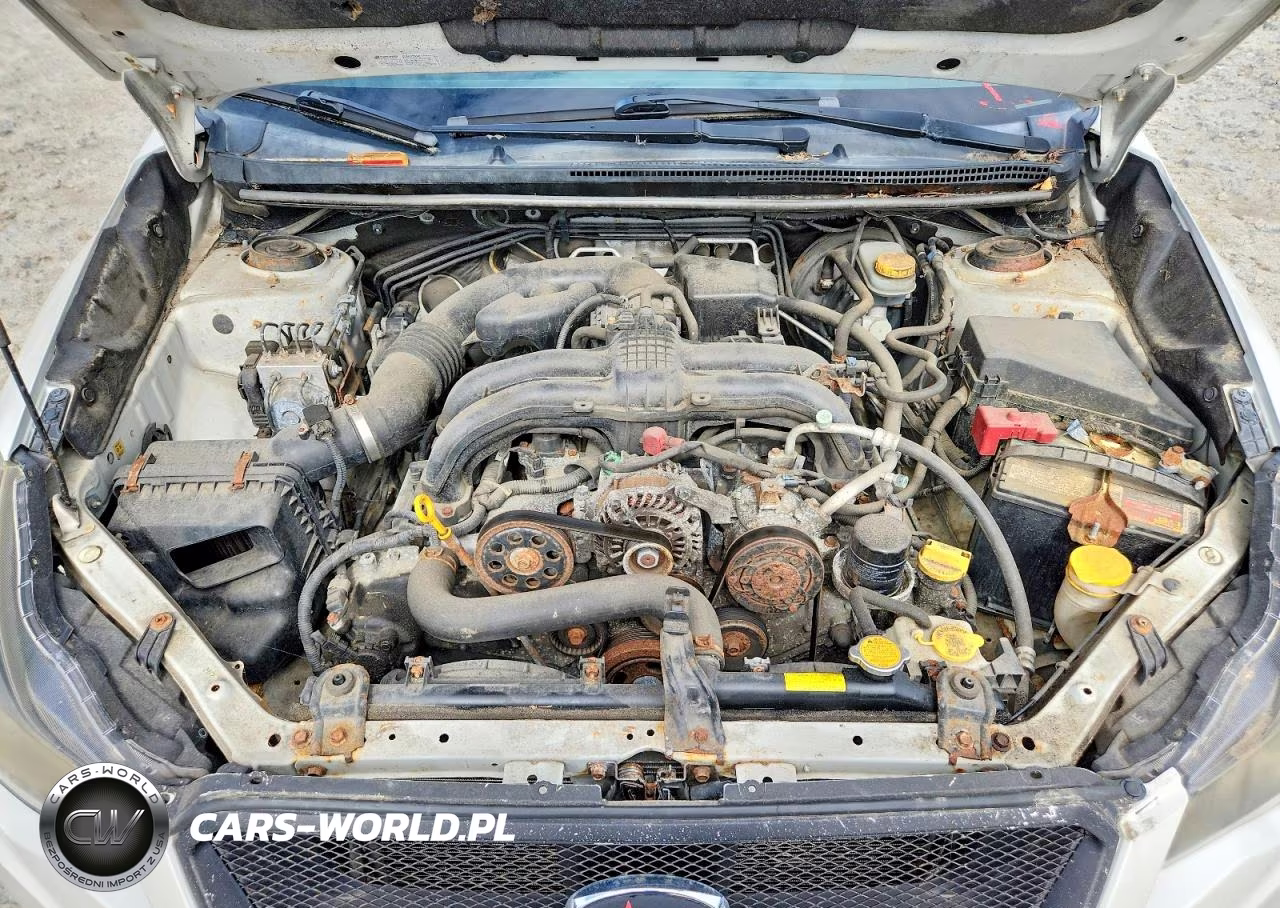 2014 Subaru Impreza Premium VIN:JF1GJAC69EH013667 - 11
