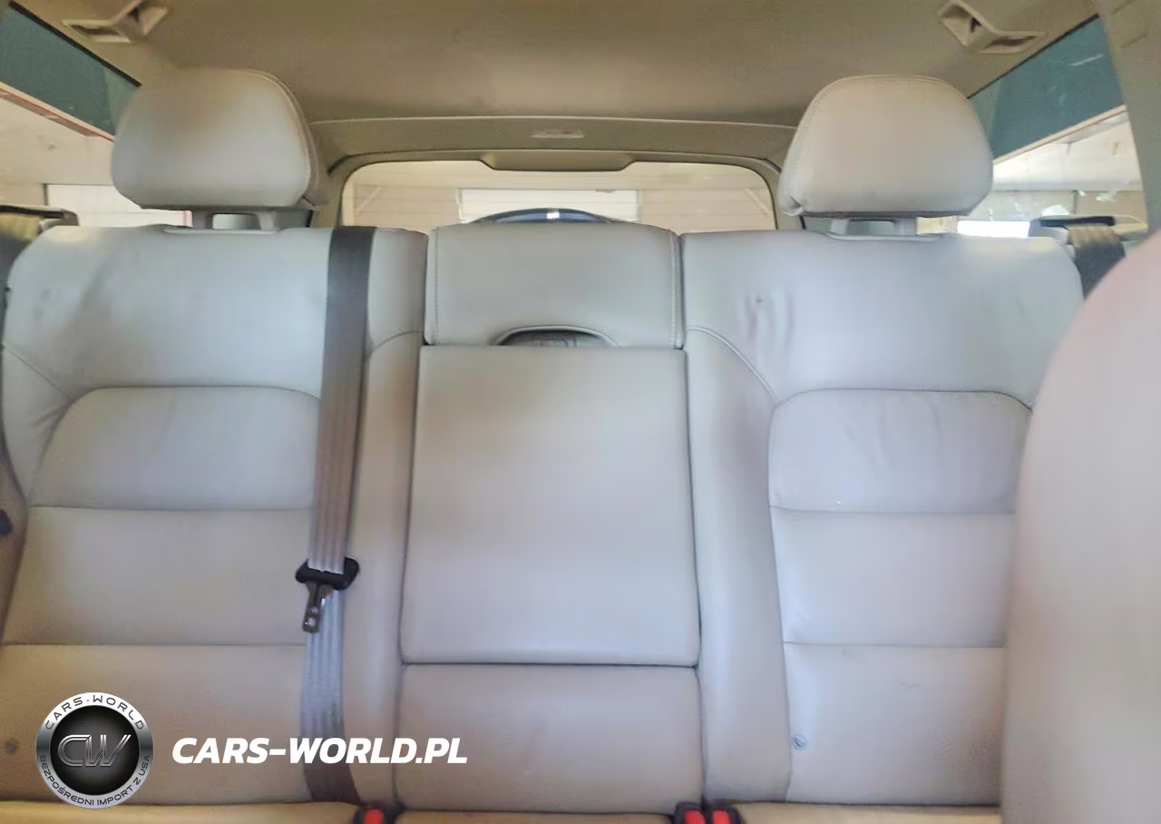 2013 Volvo Xc70 T6 VIN:YV4902BZXD1157160 - 10