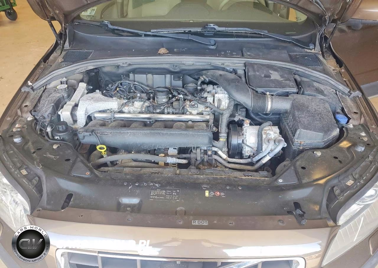 2013 Volvo Xc70 T6 VIN:YV4902BZXD1157160 - 12