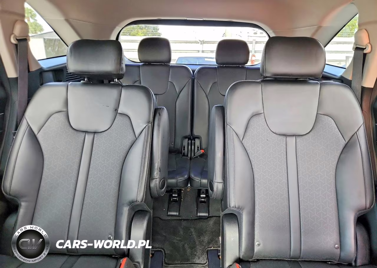 2023 Kia Sorento Sx VIN:5XYRK4LFXPG232103 - 10