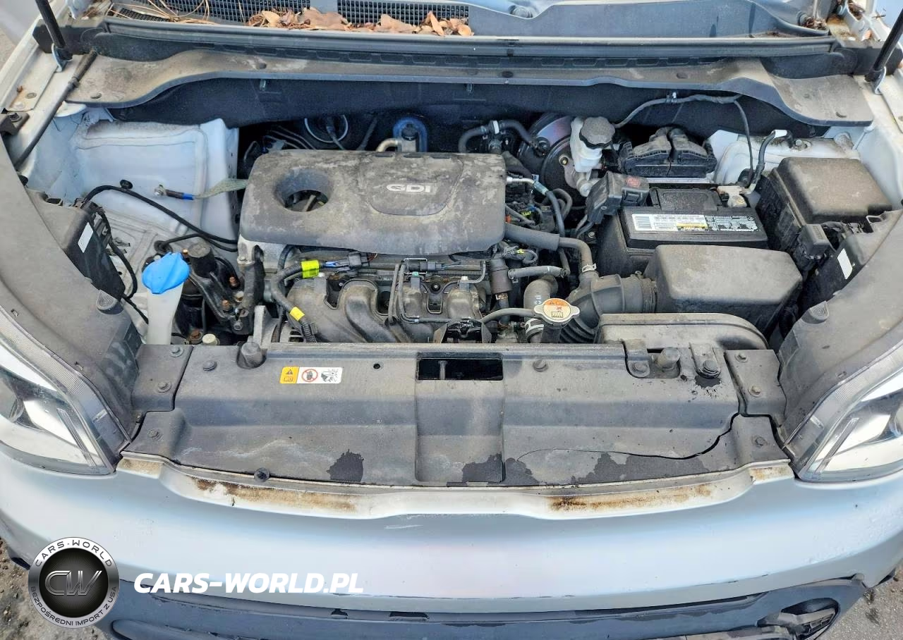 2019 Kia Soul Base VIN:KNDJN2A22K7003073 - 11