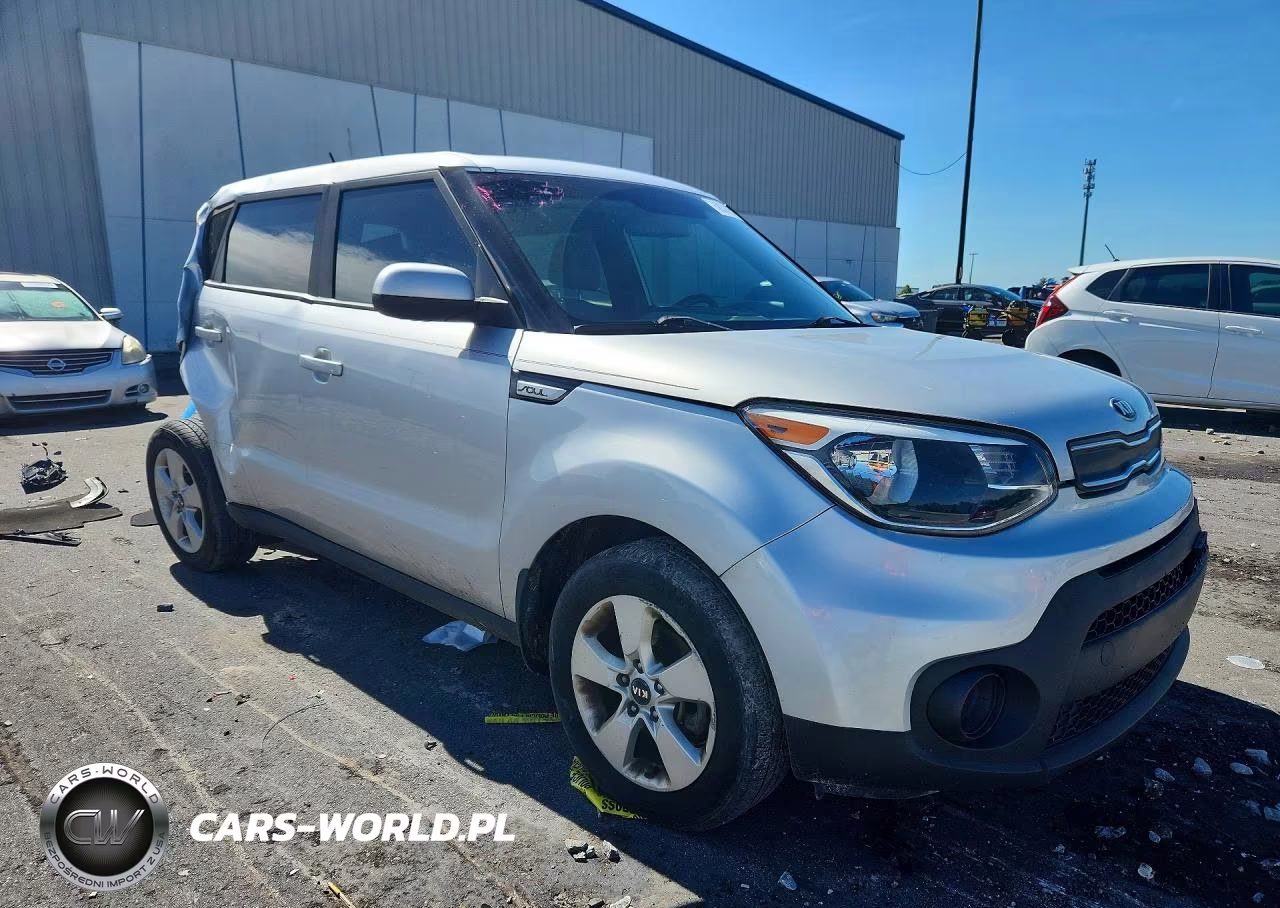 2019 Kia Soul Base VIN:KNDJN2A22K7003073 - 4