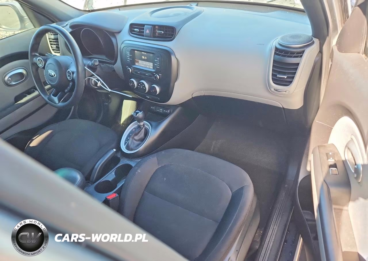 2019 Kia Soul Base VIN:KNDJN2A22K7003073 - 8