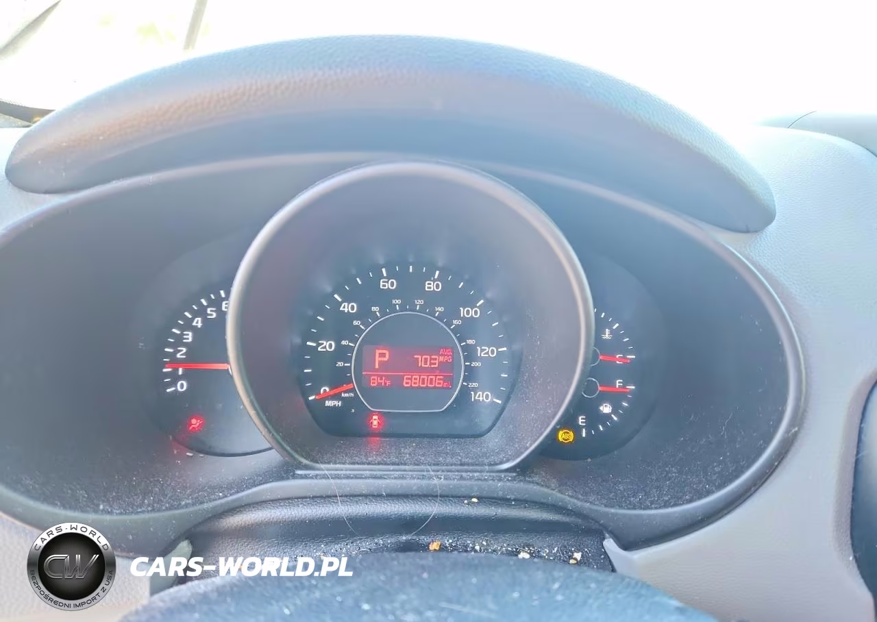2019 Kia Soul Base VIN:KNDJN2A22K7003073 - 9
