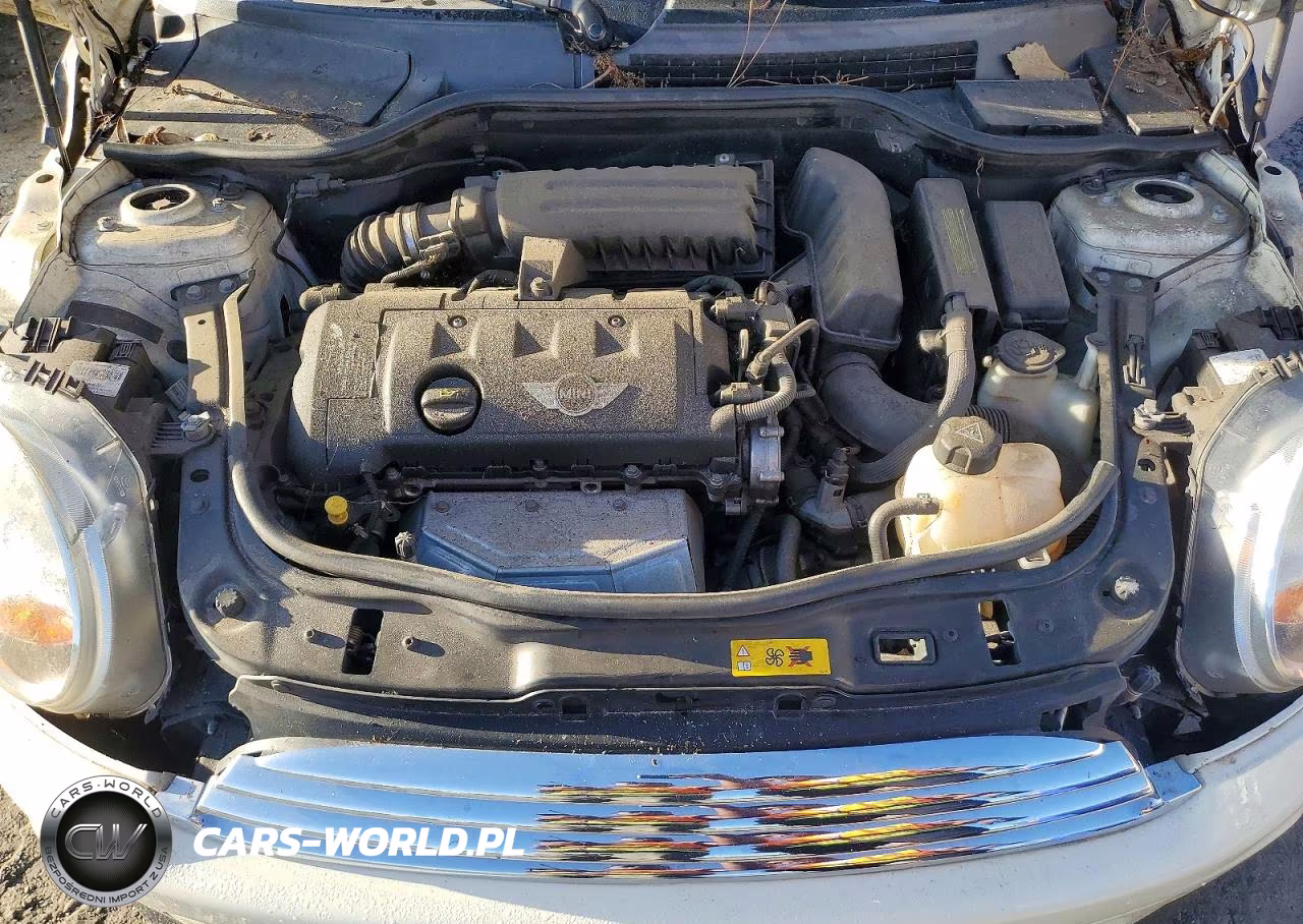 2011 Mini Cooper VIN:WMWSU3C5XBT251841 - 11