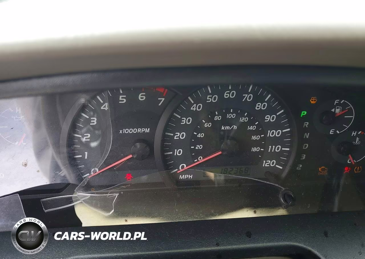 2006 Toyota Tundra Sr5 VIN:5TBRT34126S477398 - 9