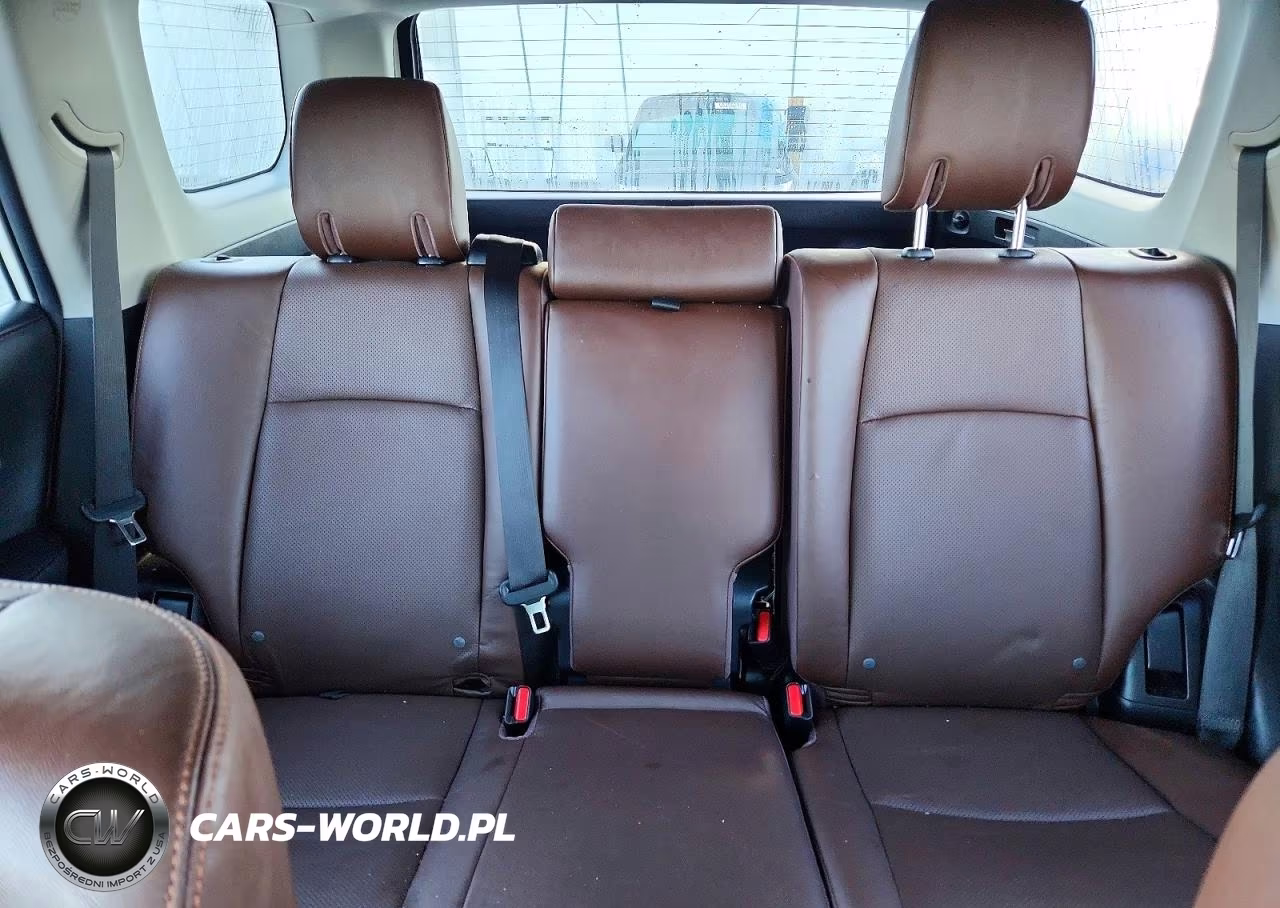 2020 Toyota 4Runner Limited VIN:JTEZU5JR4L5227930 - 10