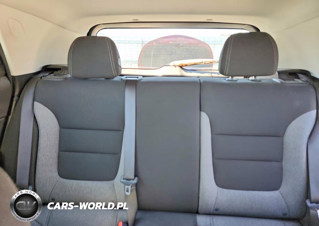 2021 Chevrolet Trailblazer Ls VIN:KL79MMS25MB017997 - 10
