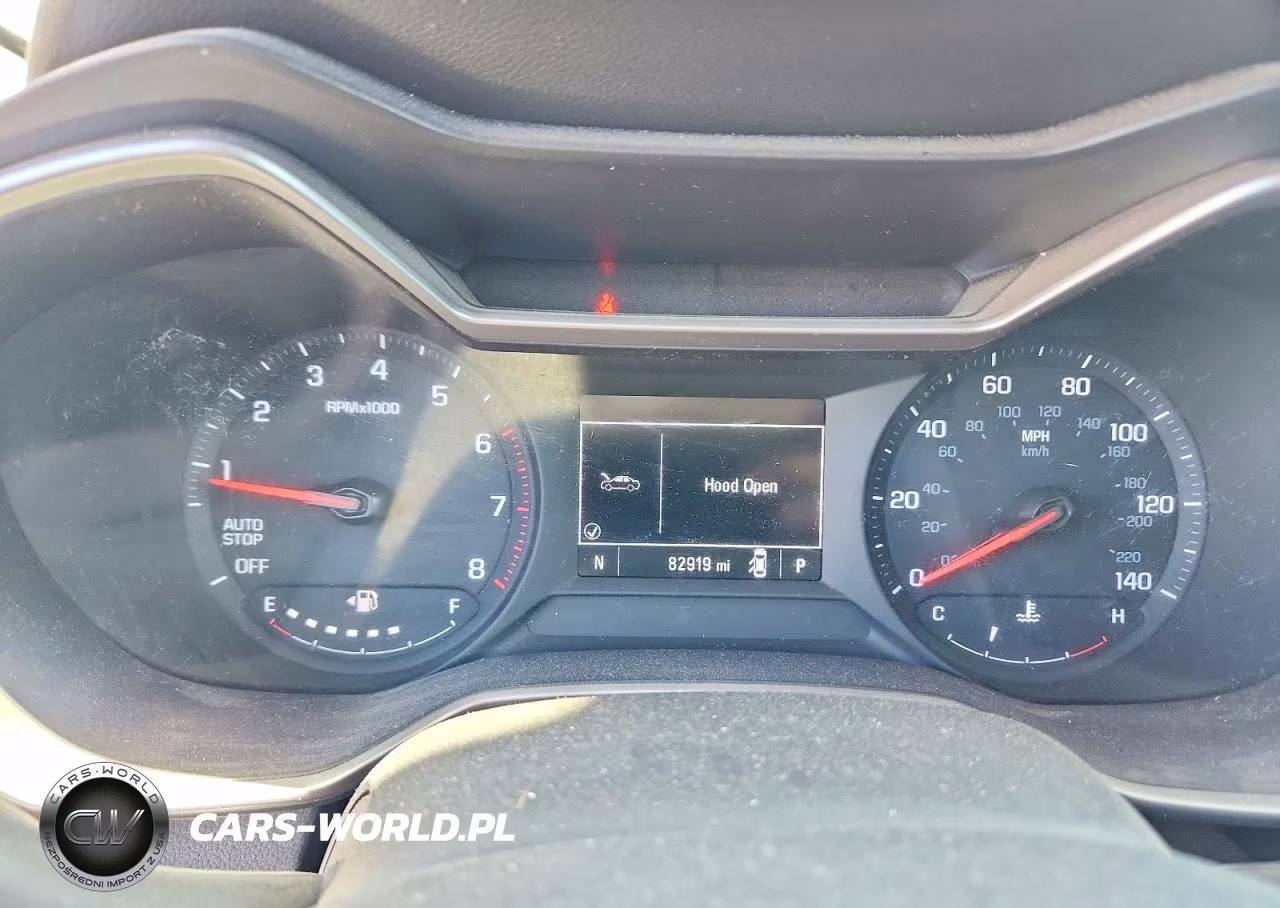 2021 Chevrolet Trailblazer Ls VIN:KL79MMS25MB017997 - 9