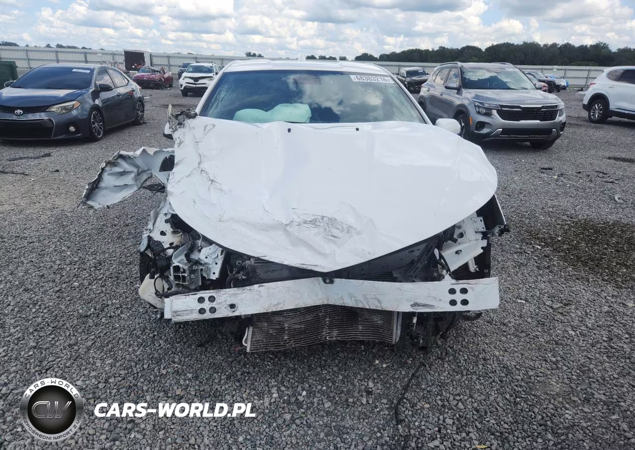 2016 Chevrolet Volt Lt VIN:1G1RC6S58GU133160 - 5
