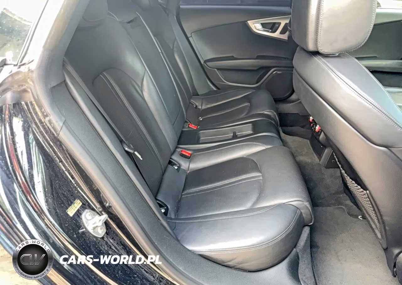 2014 Audi Rs7 VIN:WUAW2CFC9EN901002 - 6