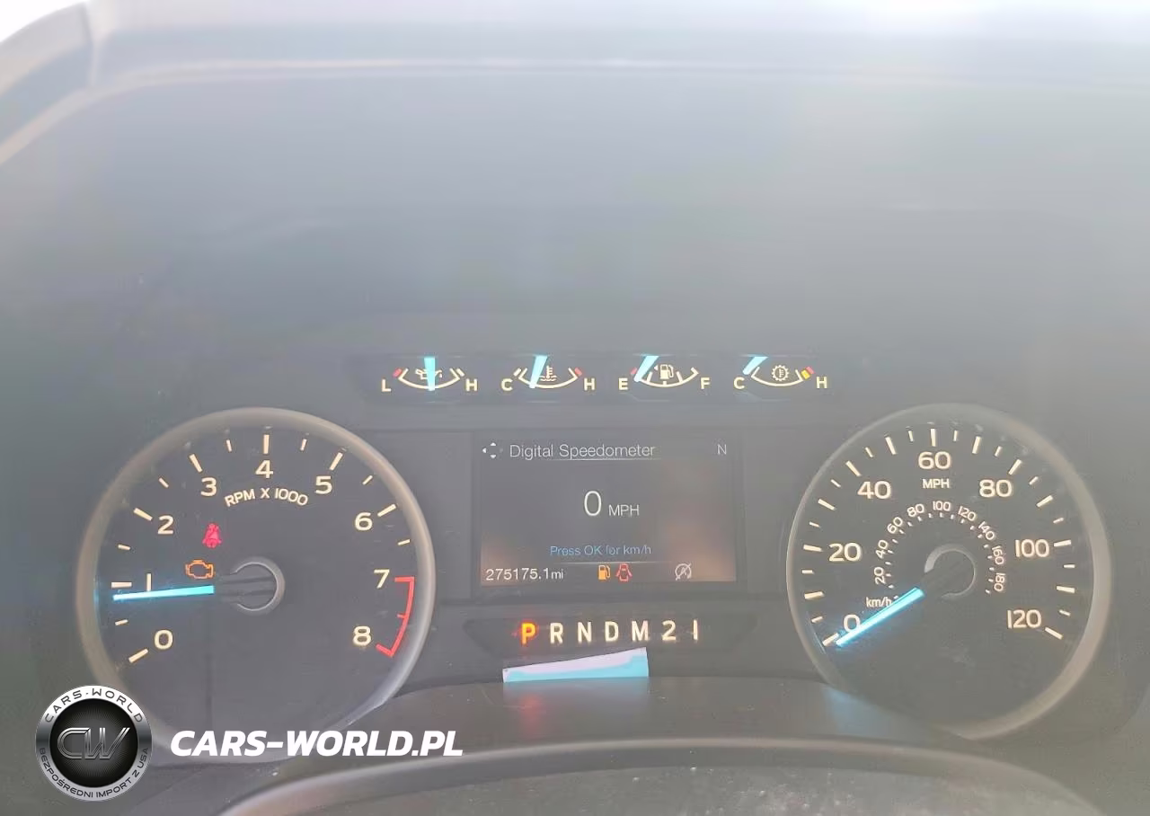 2018 Ford F150 Super Cab VIN:1FTEX1EB8JFC12077 - 9