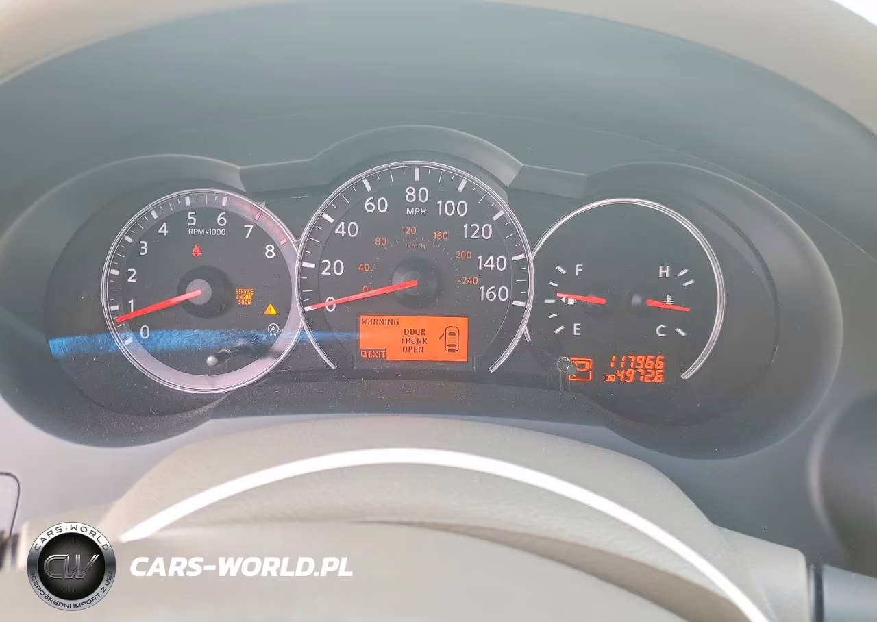 2012 Nissan Altima 2.5 VIN:1N4AL2AP3CN554696 - 9