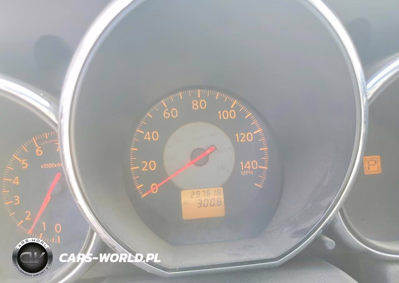 2005 Nissan Altima 2.5 VIN:1N4AL11D45N910849 - 9
