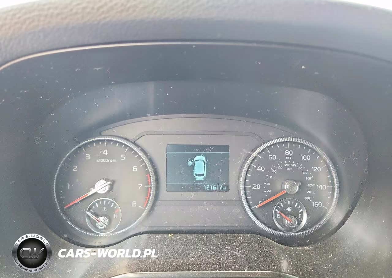 2022 Kia Telluride S VIN:5XYP6DHC3NG228904 - 9